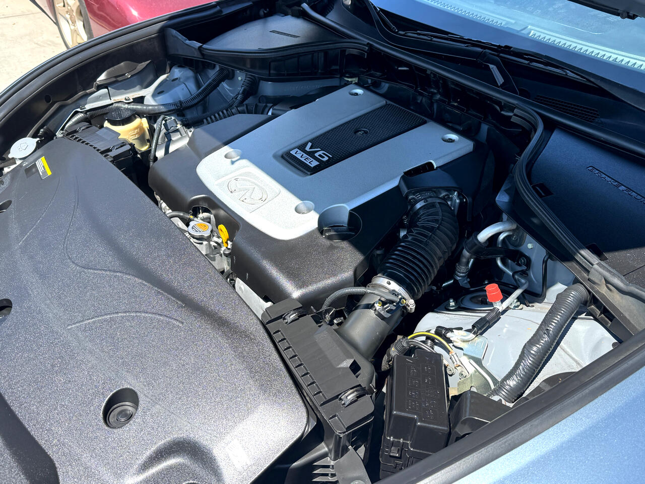 Infiniti Q70  2017 Infiniti Q70  2017