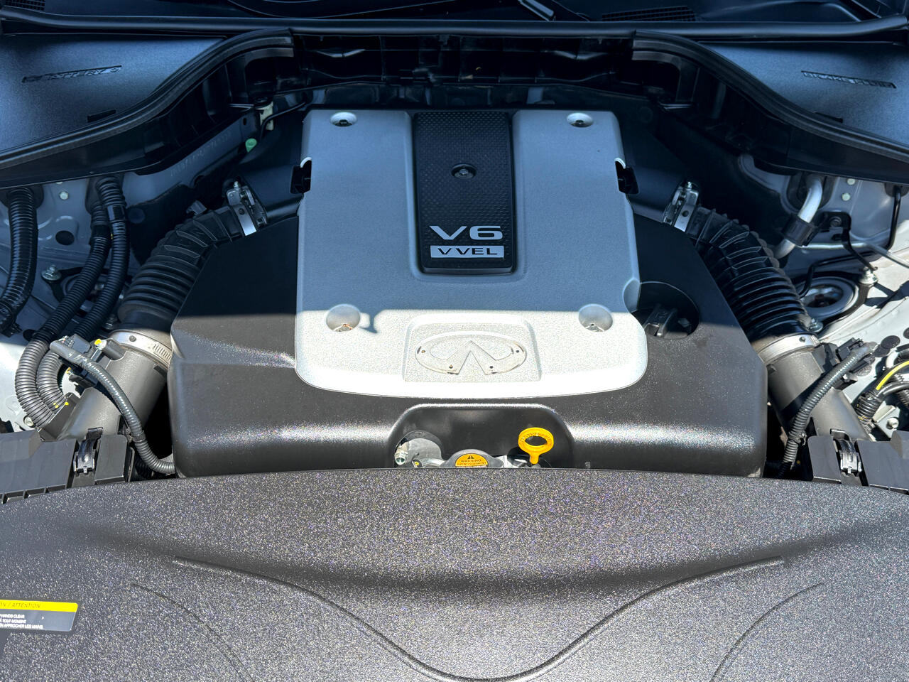 Infiniti Q70  2017 Infiniti Q70  2017