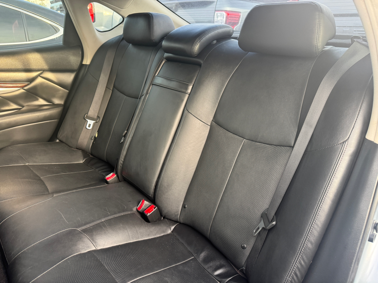 Infiniti Q70  2017 Infiniti Q70  2017
