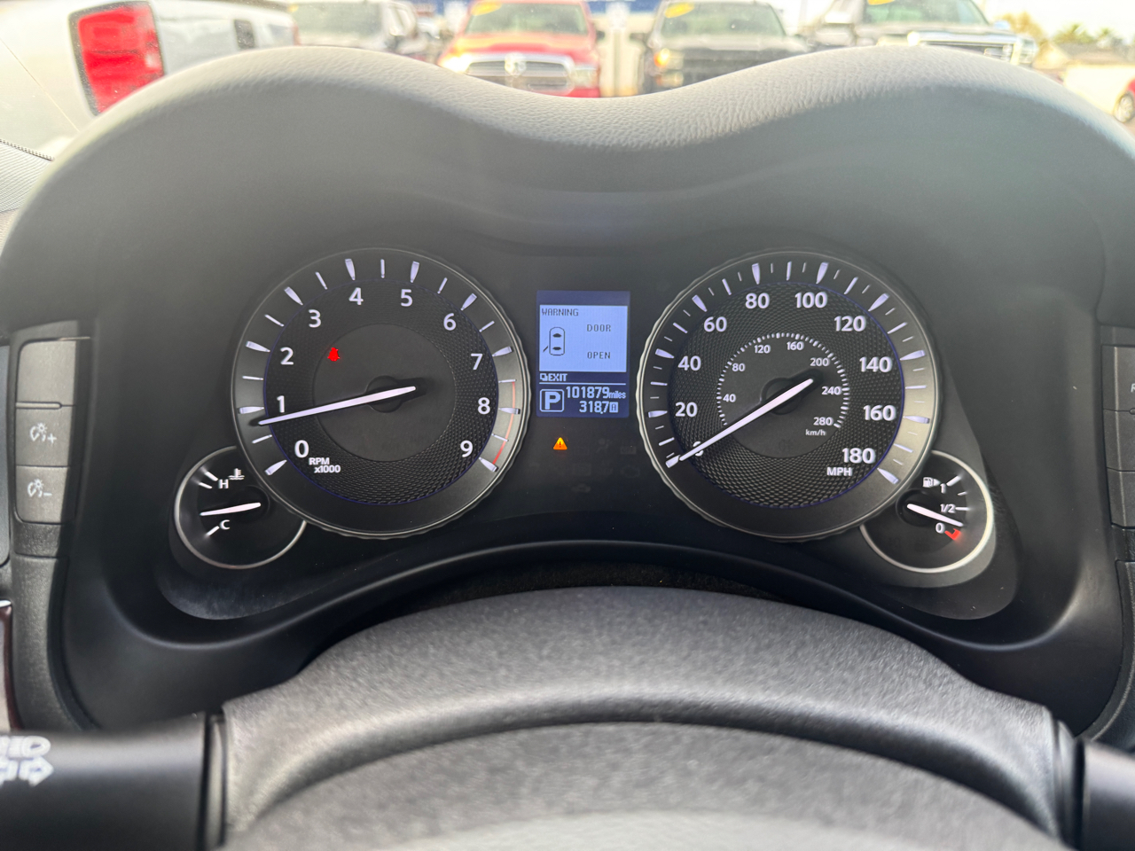 Infiniti Q70  2017 Infiniti Q70  2017