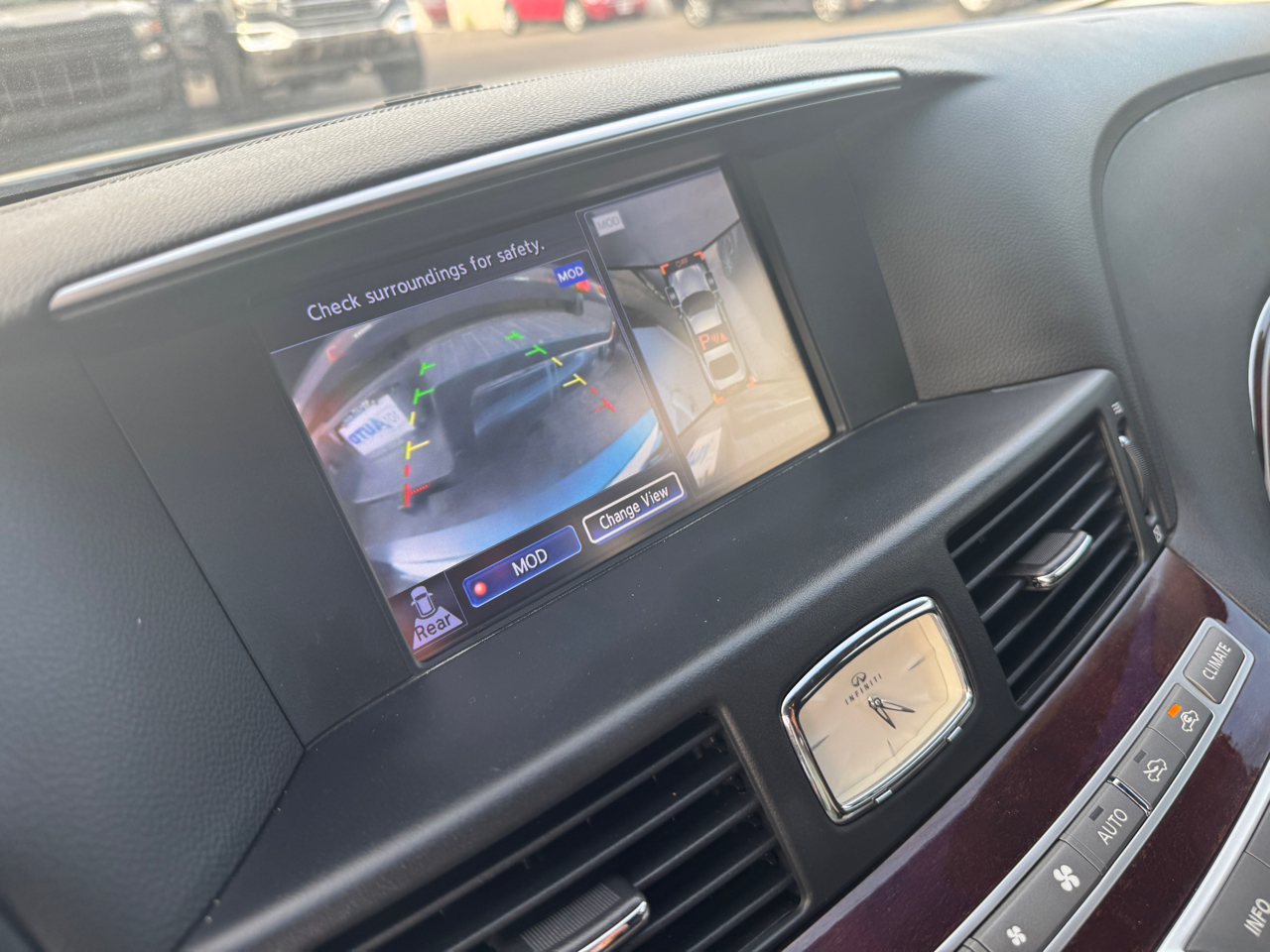 Infiniti Q70  2017 Infiniti Q70  2017