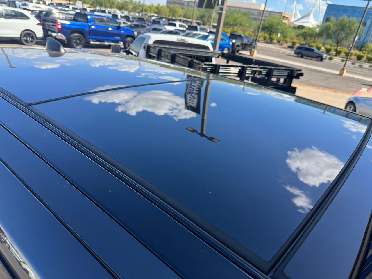 Land Rover Range Rover  2018 Land Rover Range Rover  2018