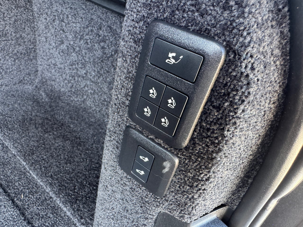 Land Rover Range Rover  2018 Land Rover Range Rover  2018