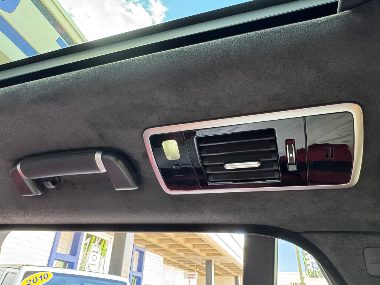 Land Rover Range Rover  2018 Land Rover Range Rover  2018