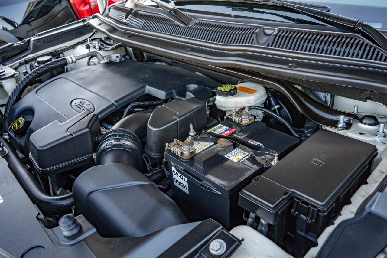 Ford Explorer  2017 Ford Explorer  2017