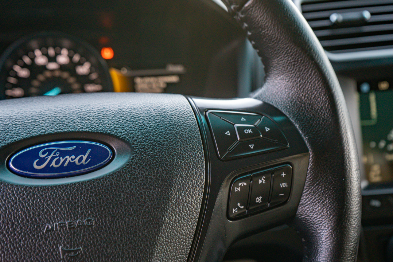 Ford Explorer  2017 Ford Explorer  2017