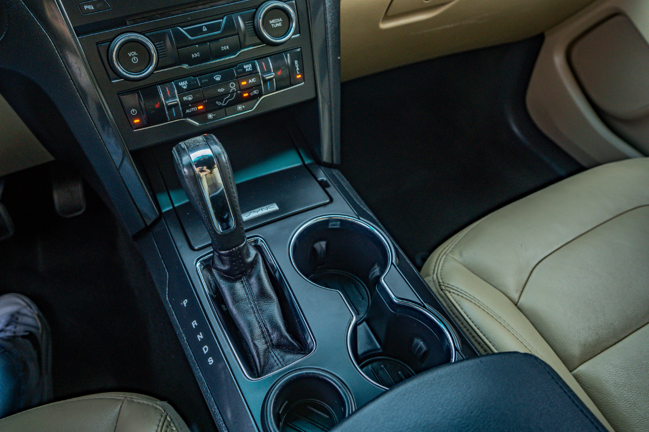 Ford Explorer  2017 Ford Explorer  2017