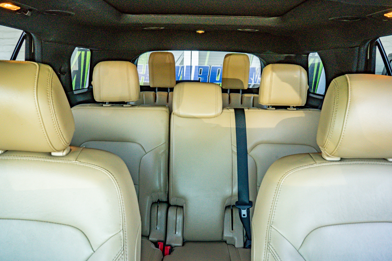 Ford Explorer  2017 Ford Explorer  2017