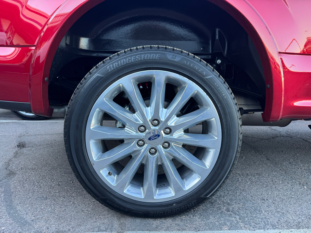 Ford F-150  2019 Ford F-150  2019