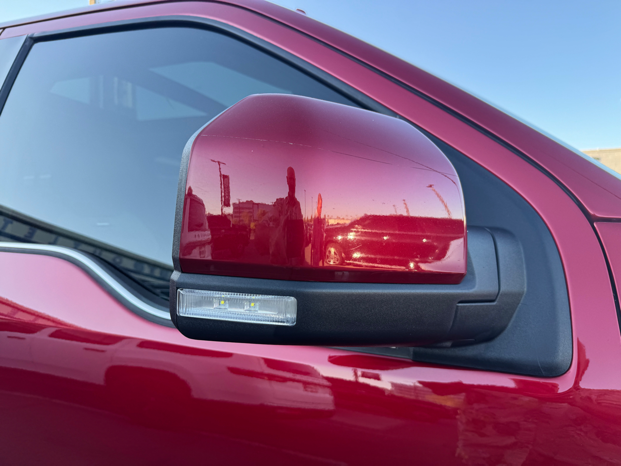 Ford F-150  2019 Ford F-150  2019