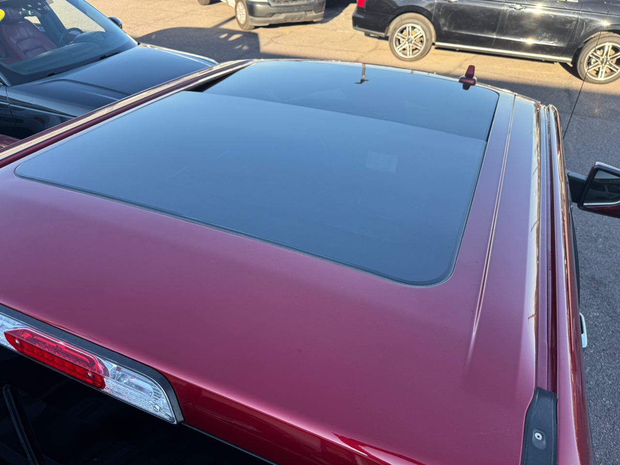 Ford F-150  2019 Ford F-150  2019