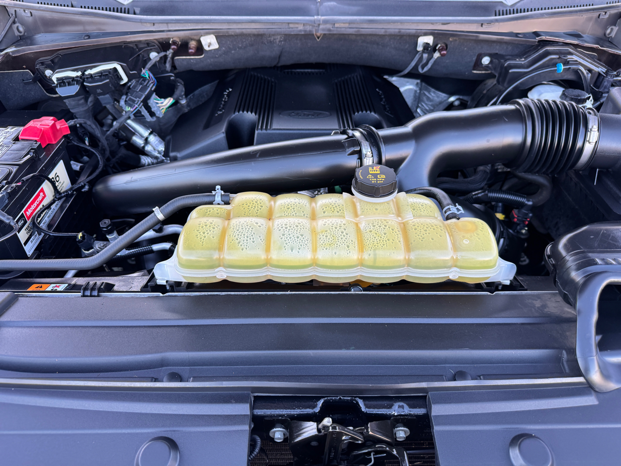 Ford F-150  2019 Ford F-150  2019