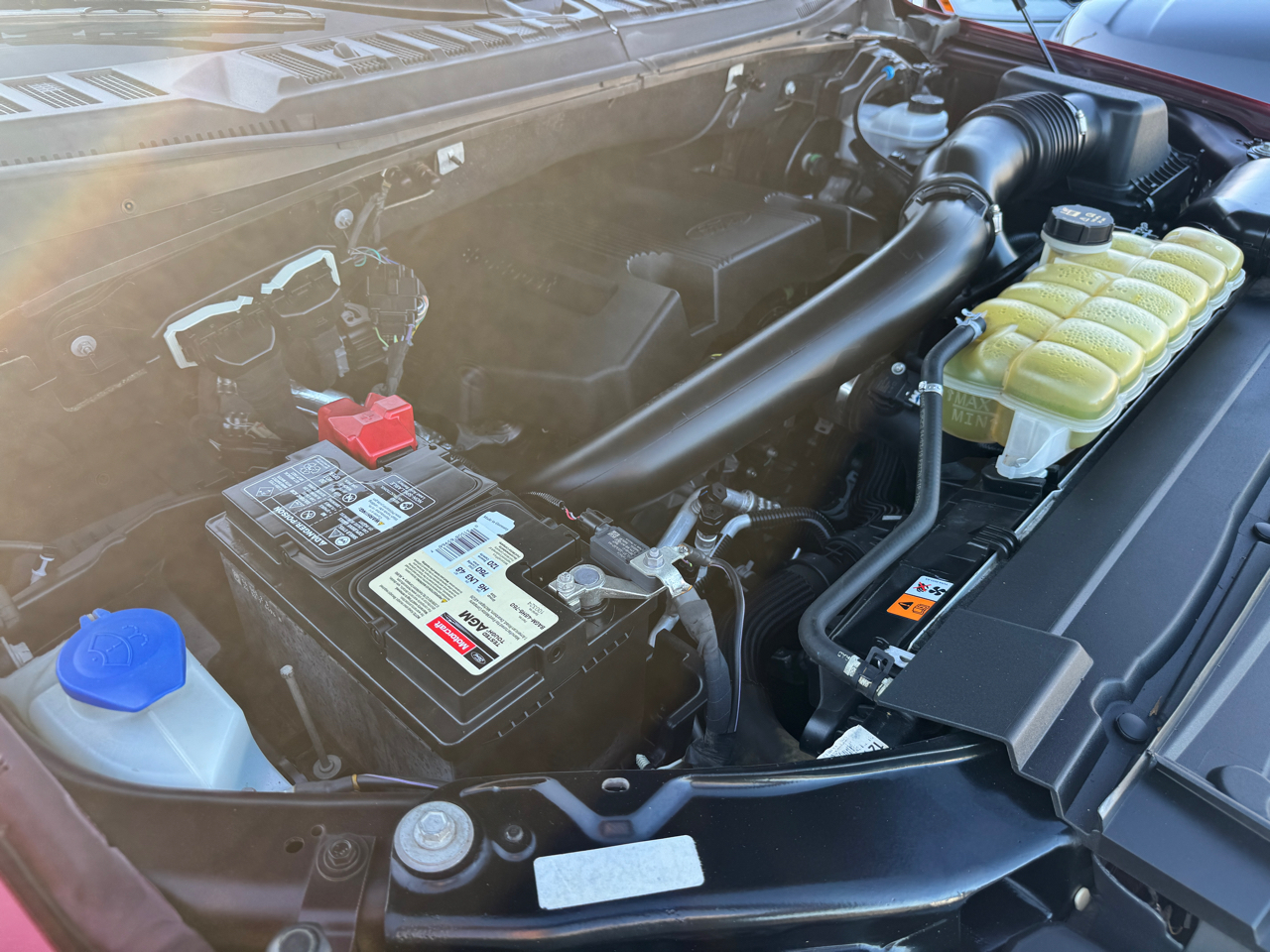 Ford F-150  2019 Ford F-150  2019