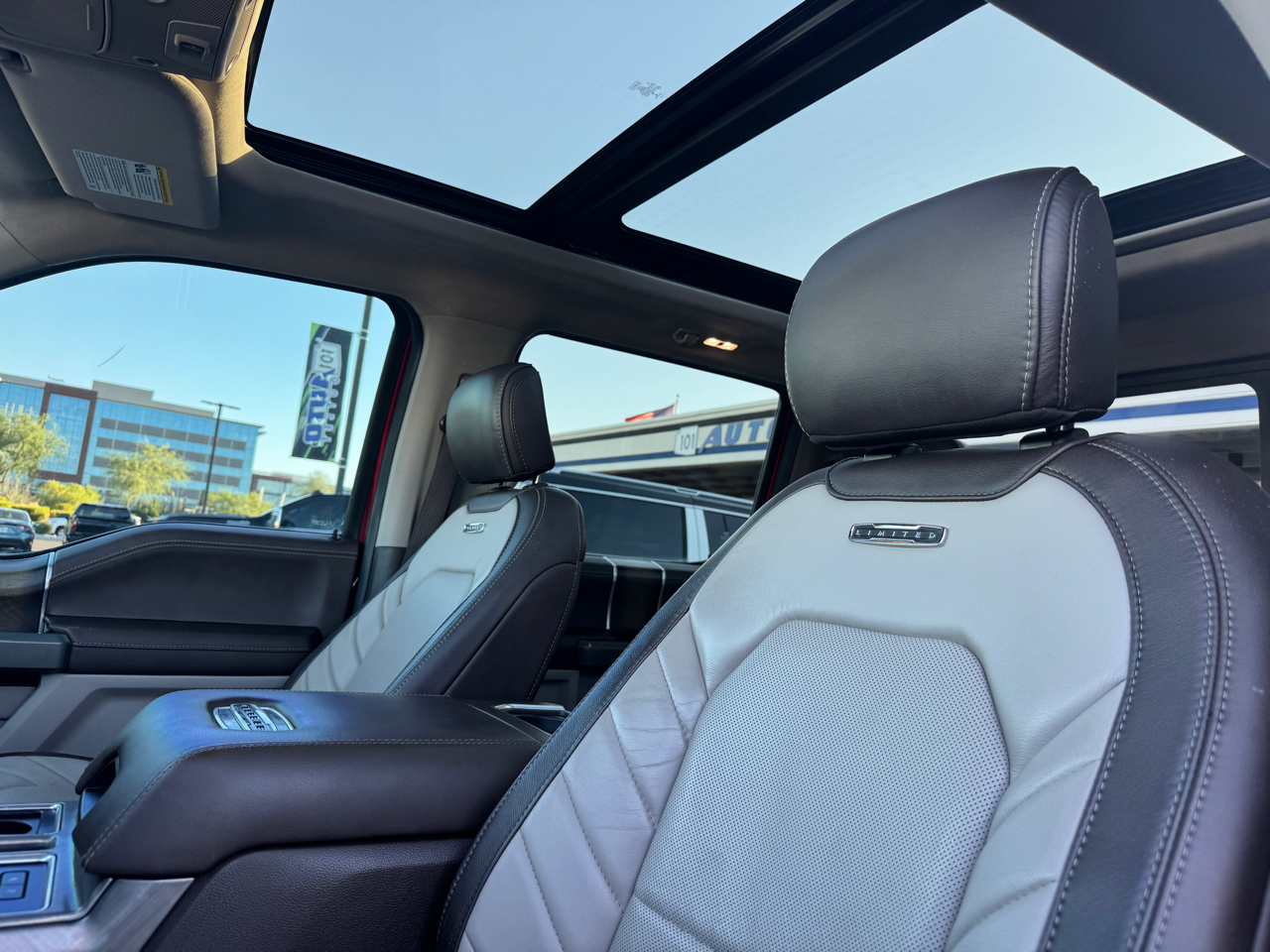 Ford F-150  2019 Ford F-150  2019