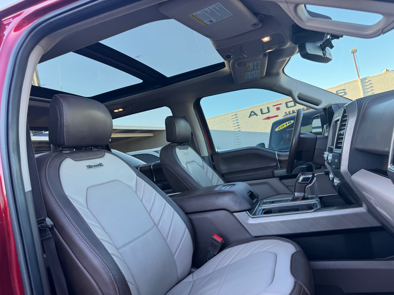 Ford F-150  2019 Ford F-150  2019