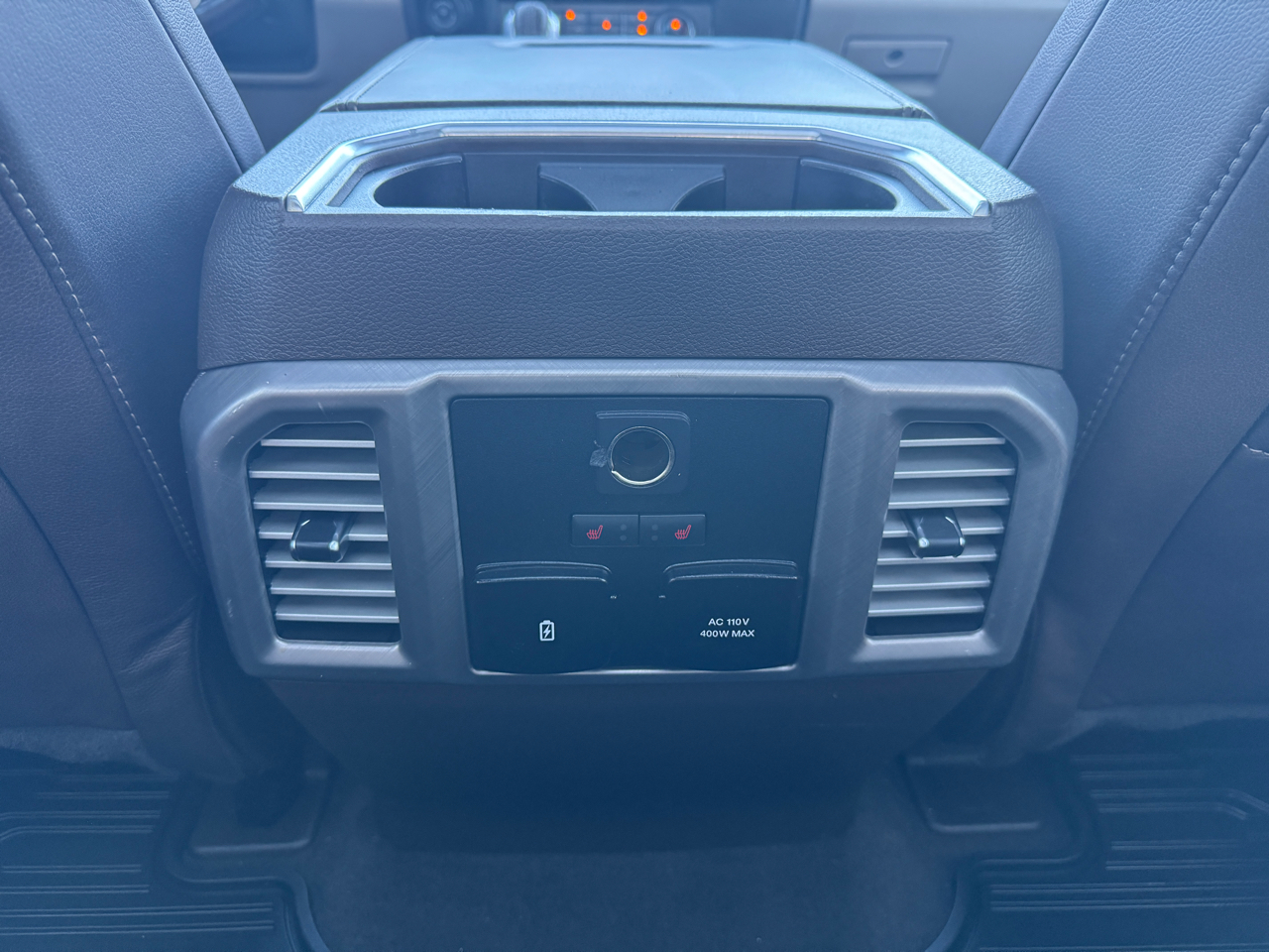 Ford F-150  2019 Ford F-150  2019