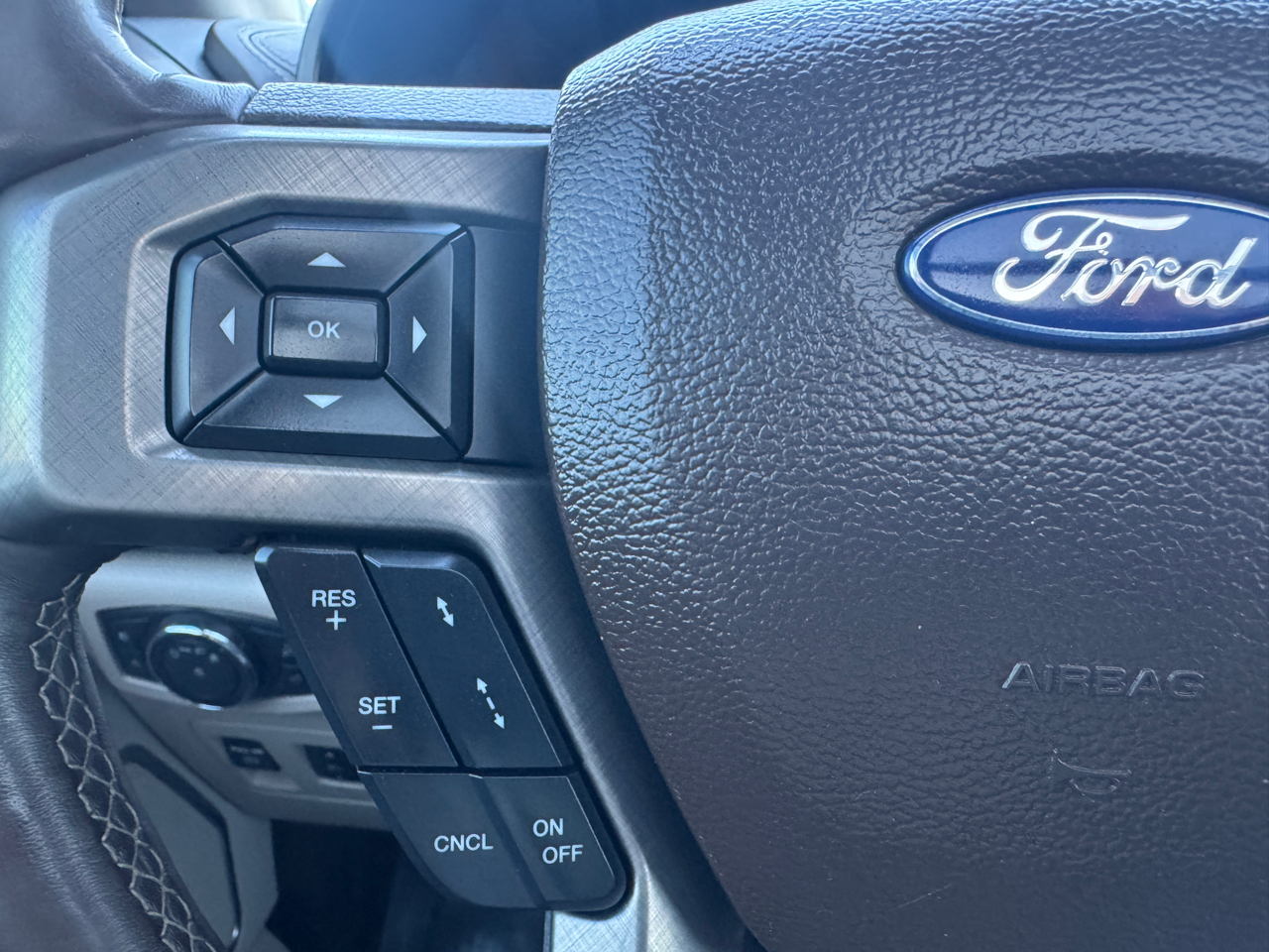 Ford F-150  2019 Ford F-150  2019