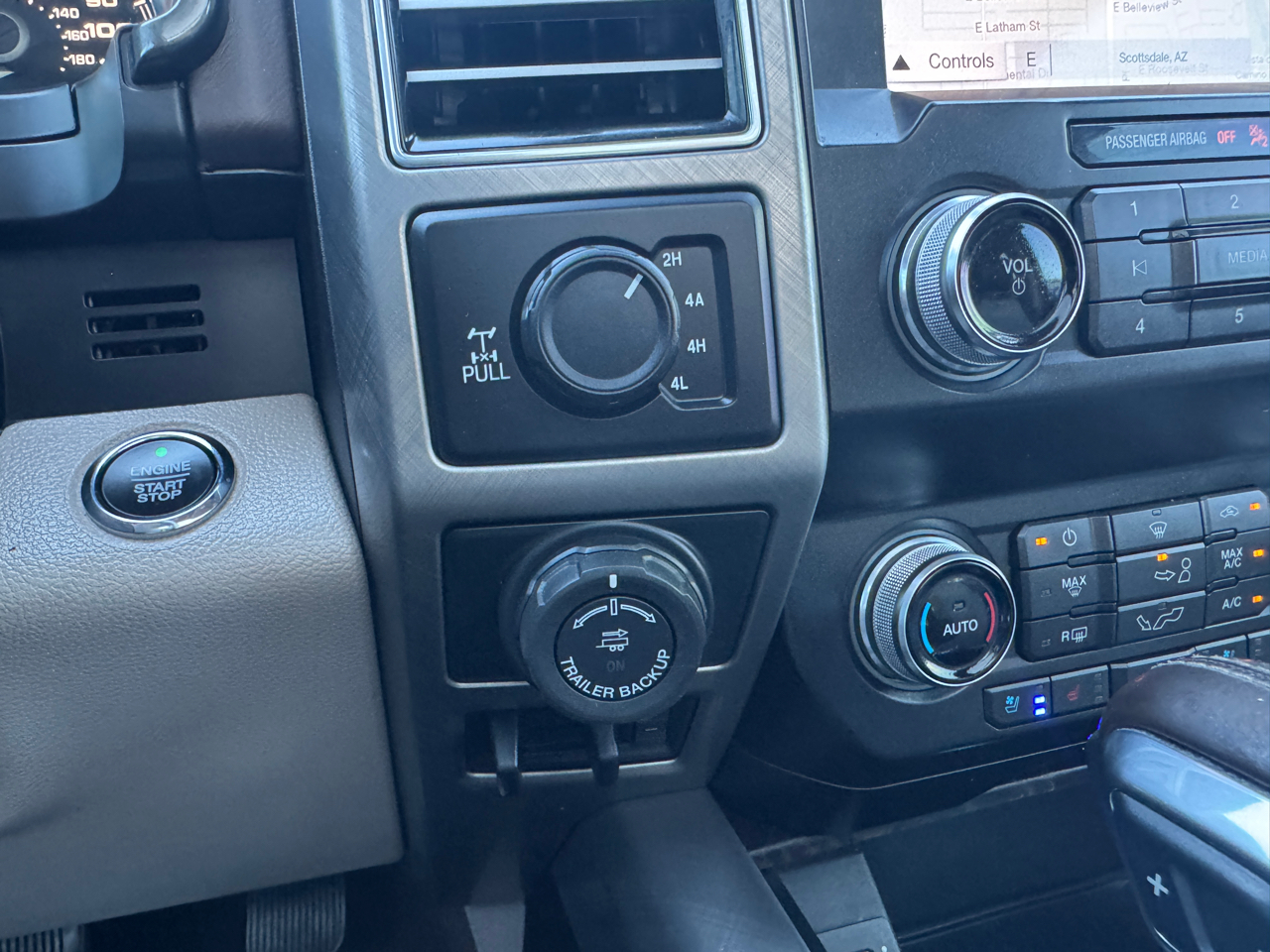 Ford F-150  2019 Ford F-150  2019