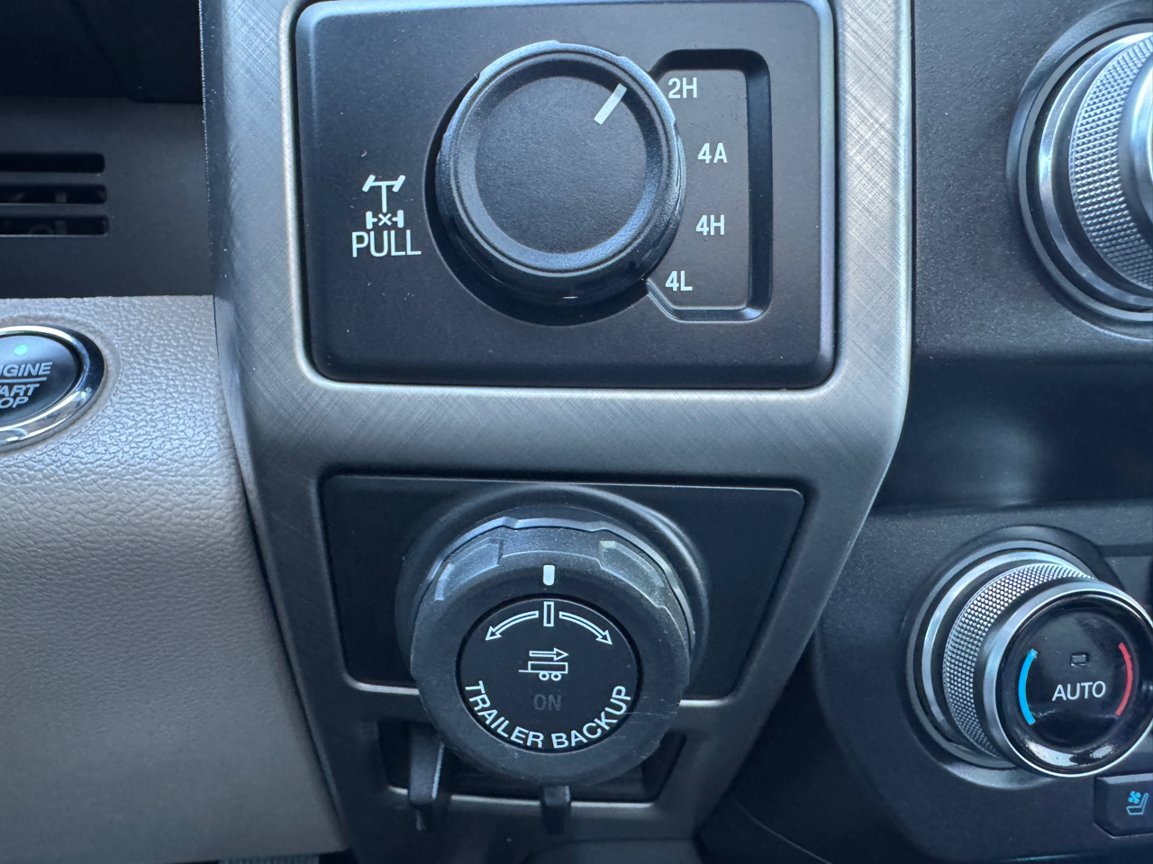 Ford F-150  2019 Ford F-150  2019