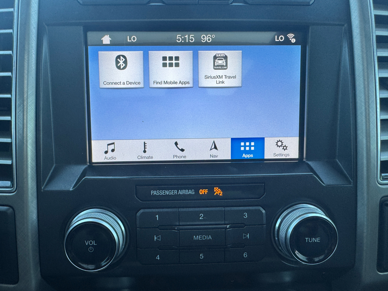 Ford F-150  2019 Ford F-150  2019