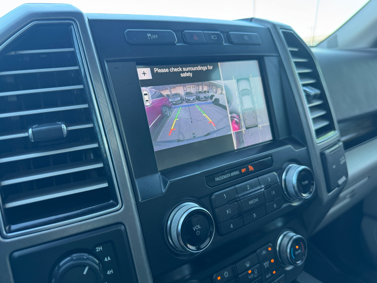 Ford F-150  2019 Ford F-150  2019