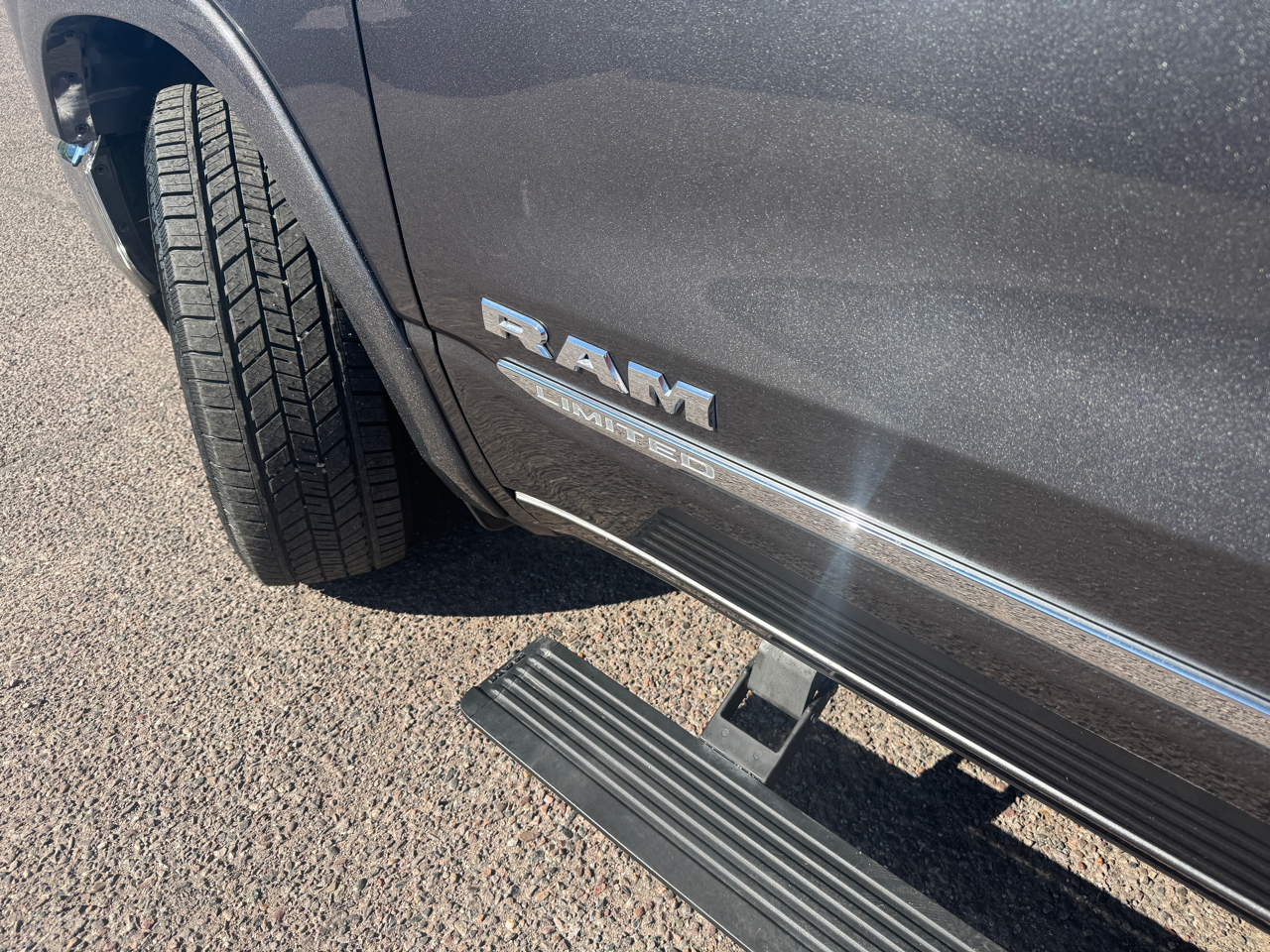 RAM 1500  2019 RAM 1500  2019