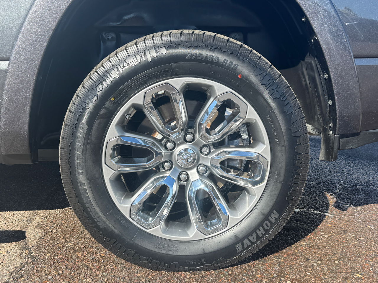RAM 1500  2019 RAM 1500  2019
