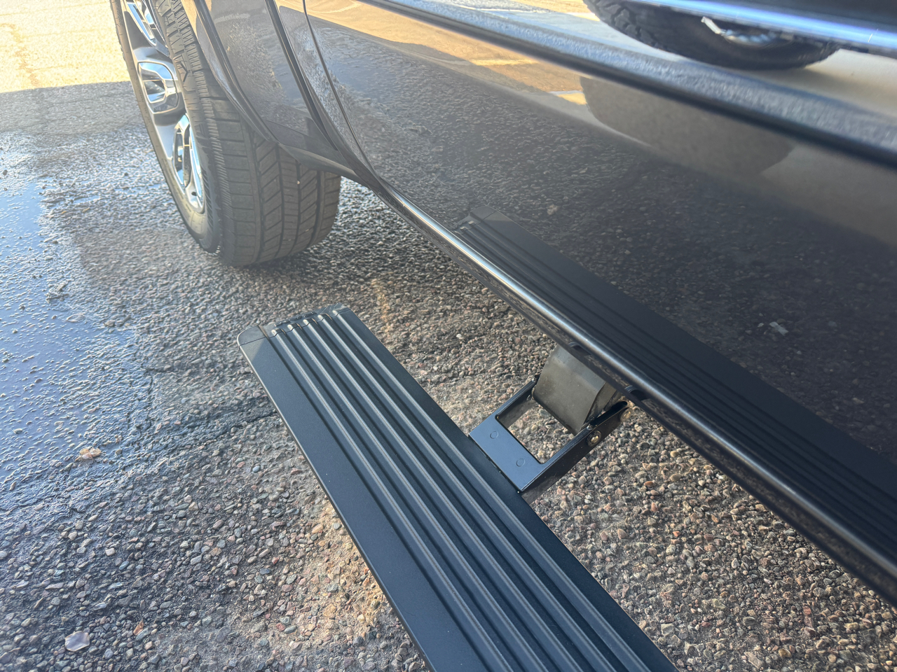 RAM 1500  2019 RAM 1500  2019