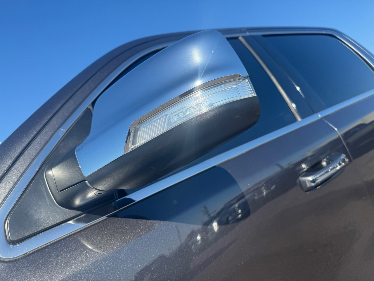 RAM 1500  2019 RAM 1500  2019