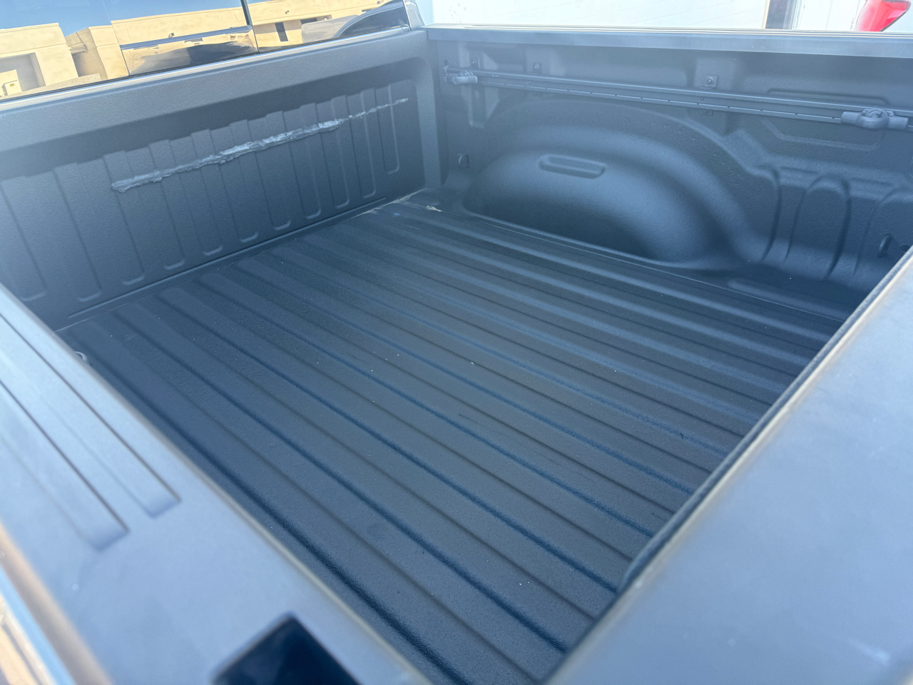RAM 1500  2019 RAM 1500  2019