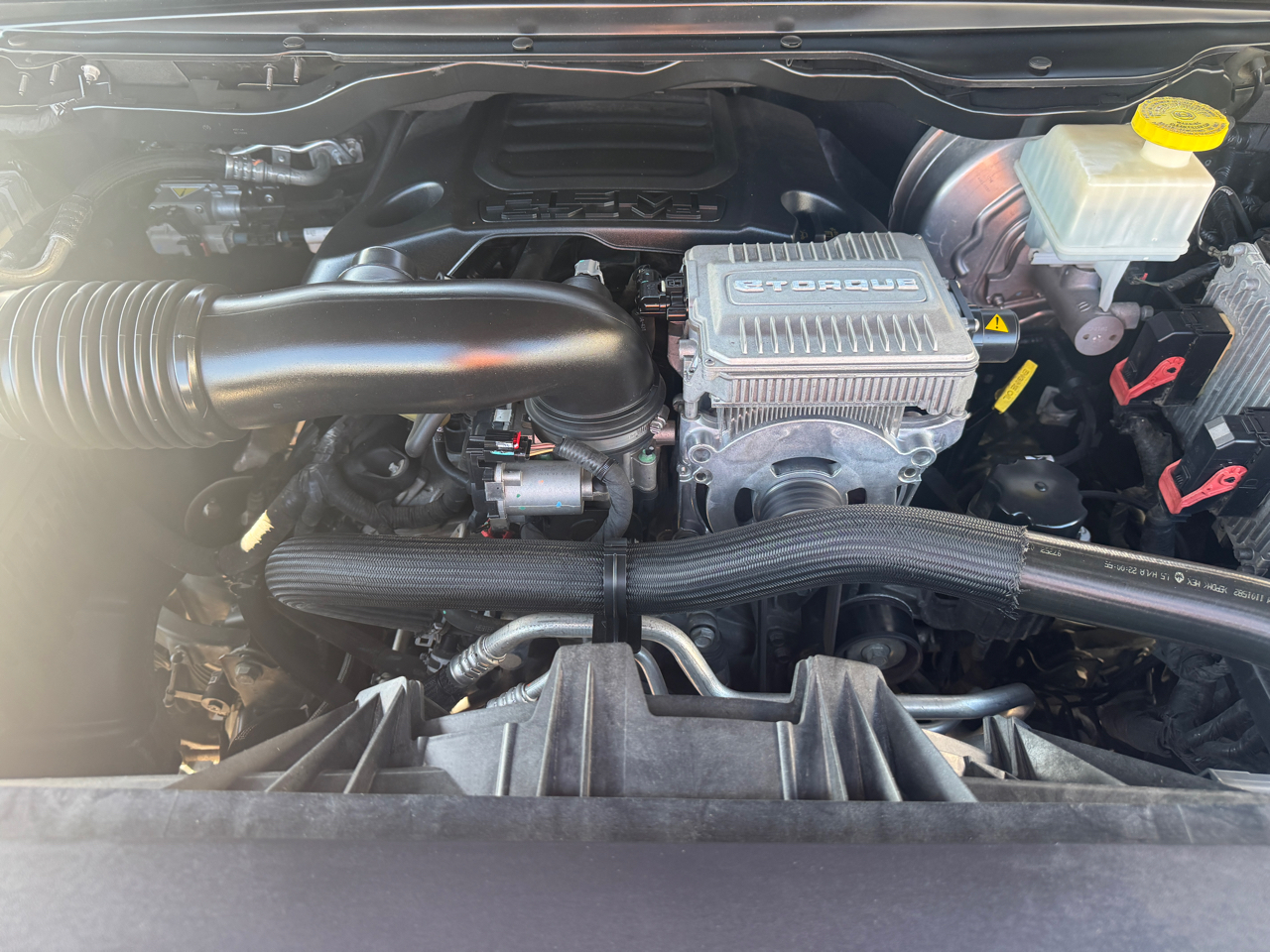 RAM 1500  2019 RAM 1500  2019