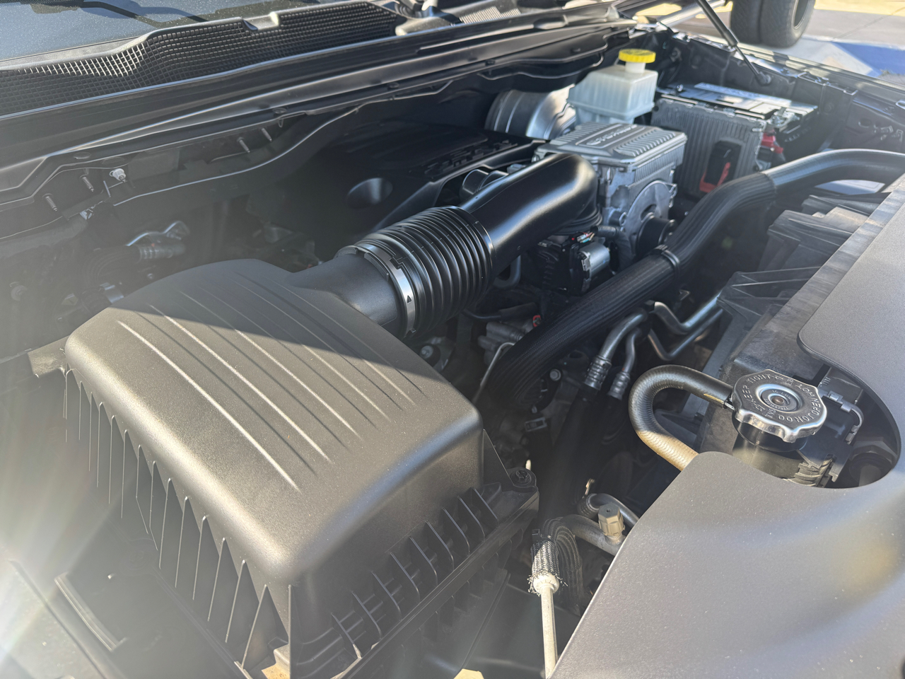 RAM 1500  2019 RAM 1500  2019