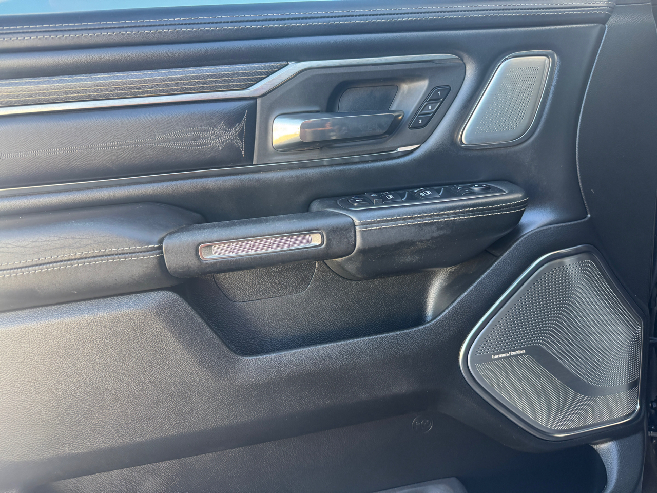 RAM 1500  2019 RAM 1500  2019