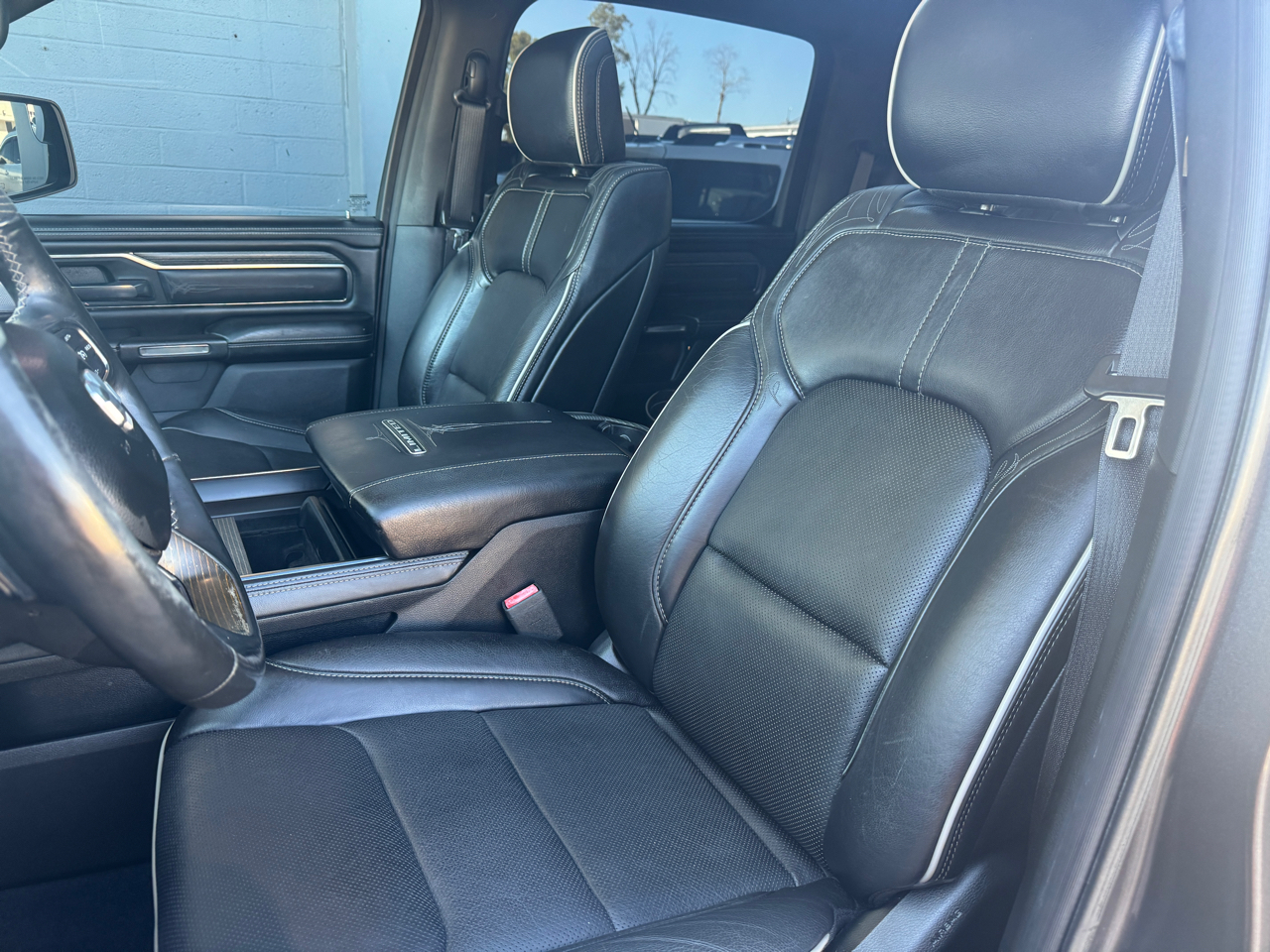 RAM 1500  2019 RAM 1500  2019