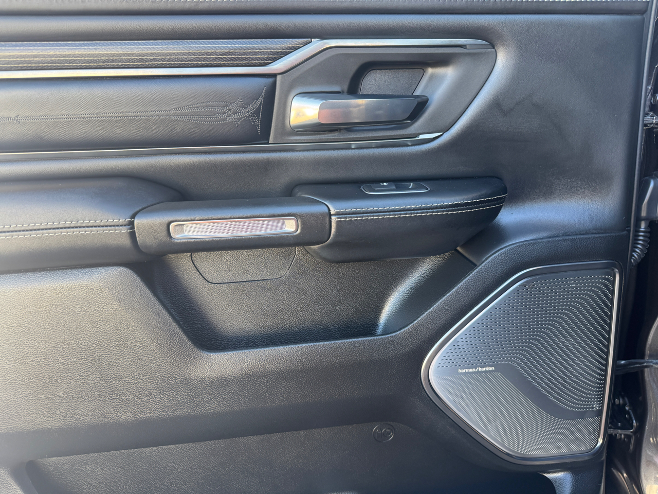 RAM 1500  2019 RAM 1500  2019