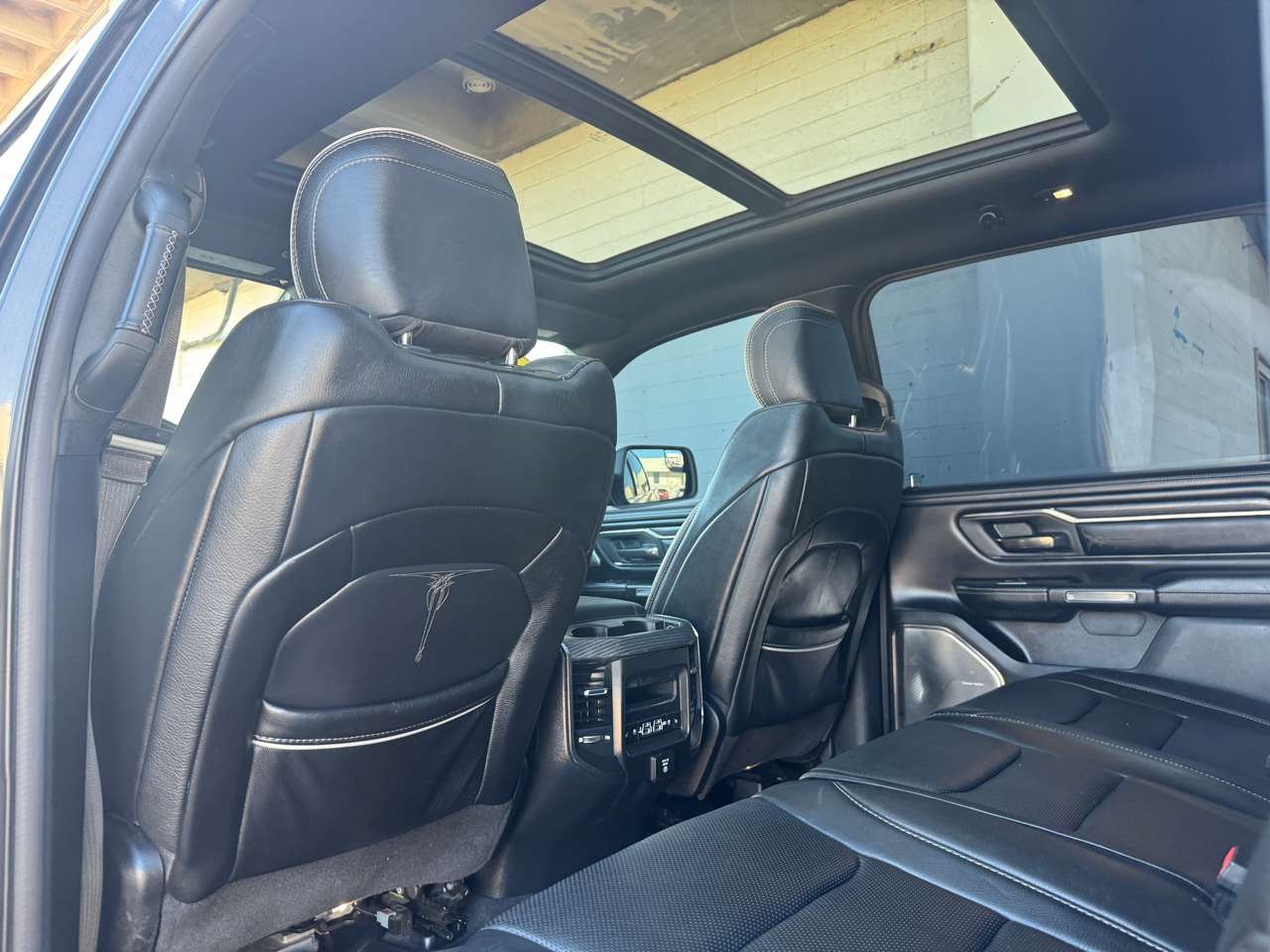 RAM 1500  2019 RAM 1500  2019