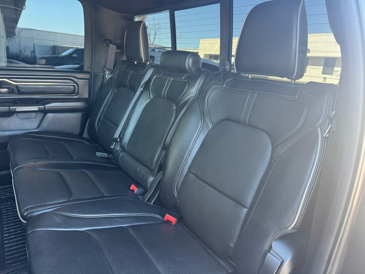 RAM 1500  2019 RAM 1500  2019