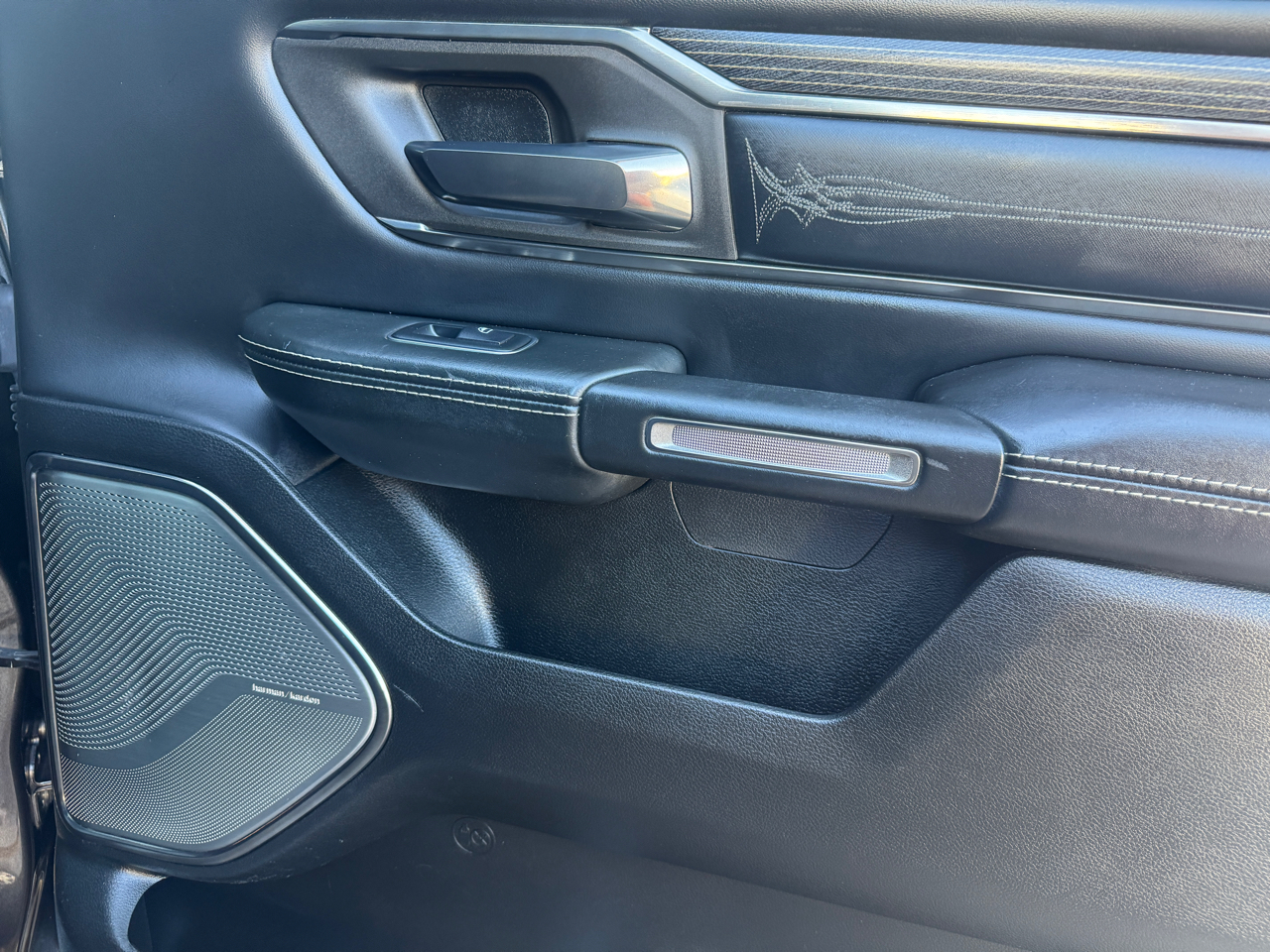 RAM 1500  2019 RAM 1500  2019