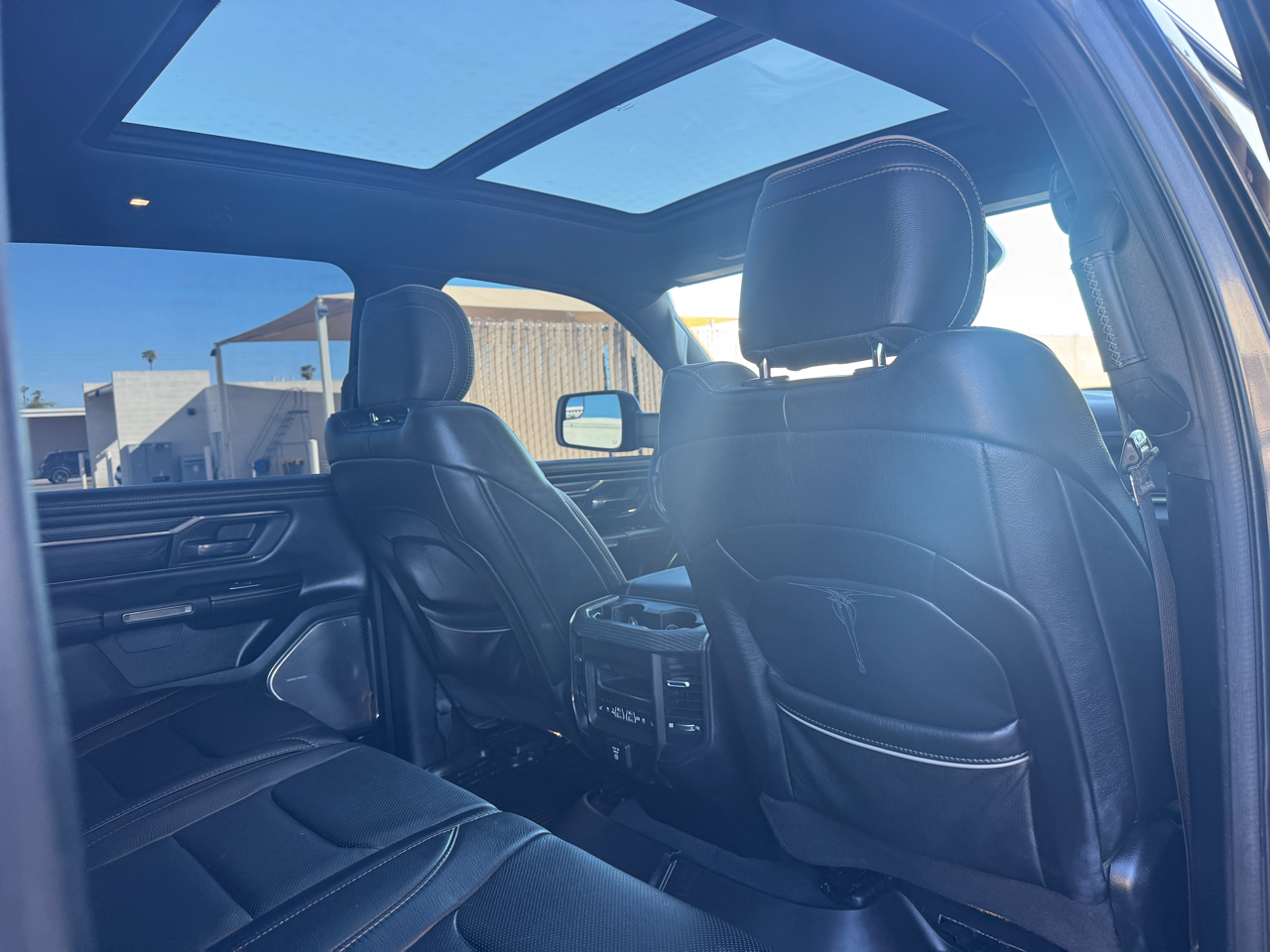 RAM 1500  2019 RAM 1500  2019