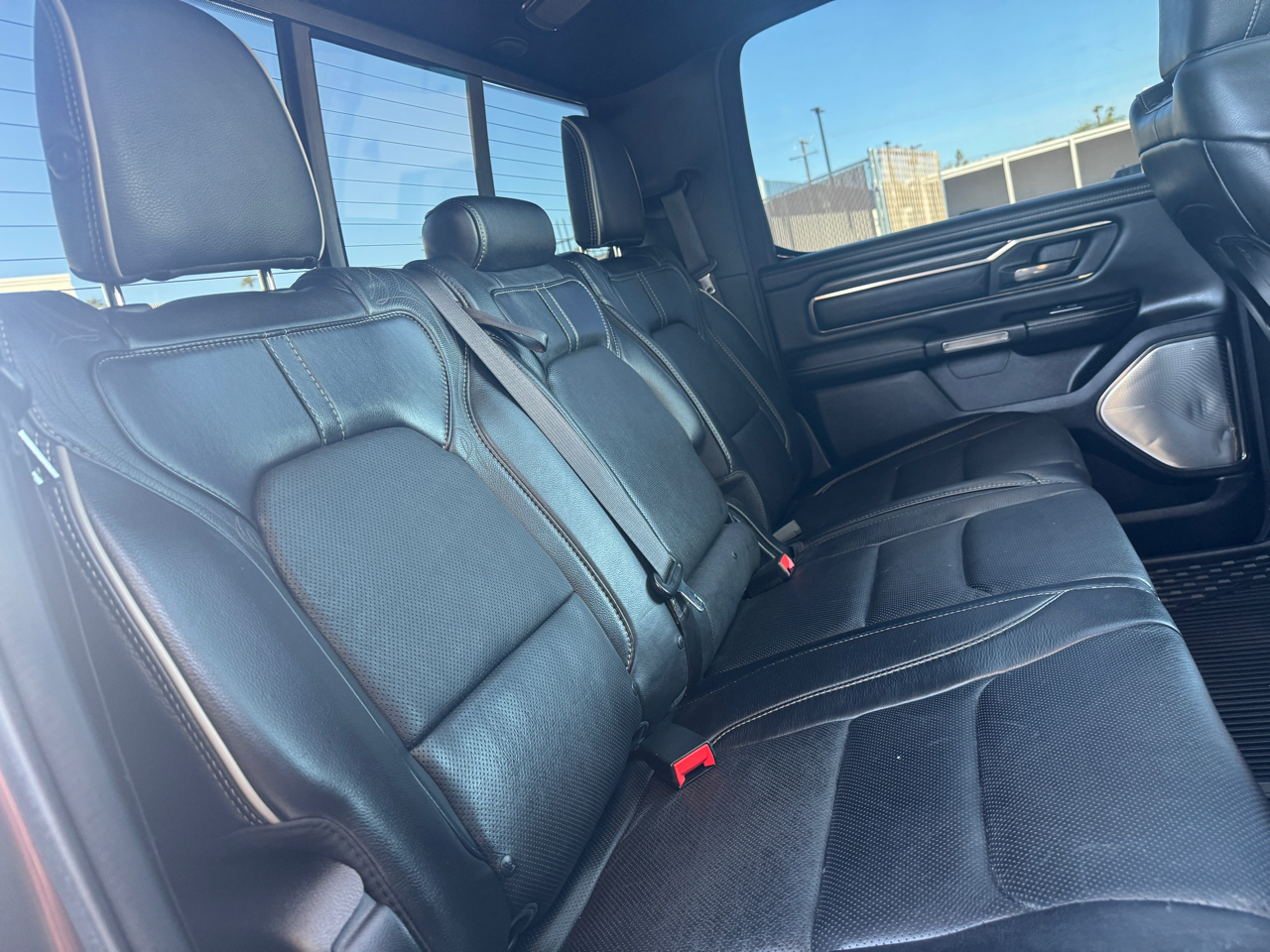 RAM 1500  2019 RAM 1500  2019