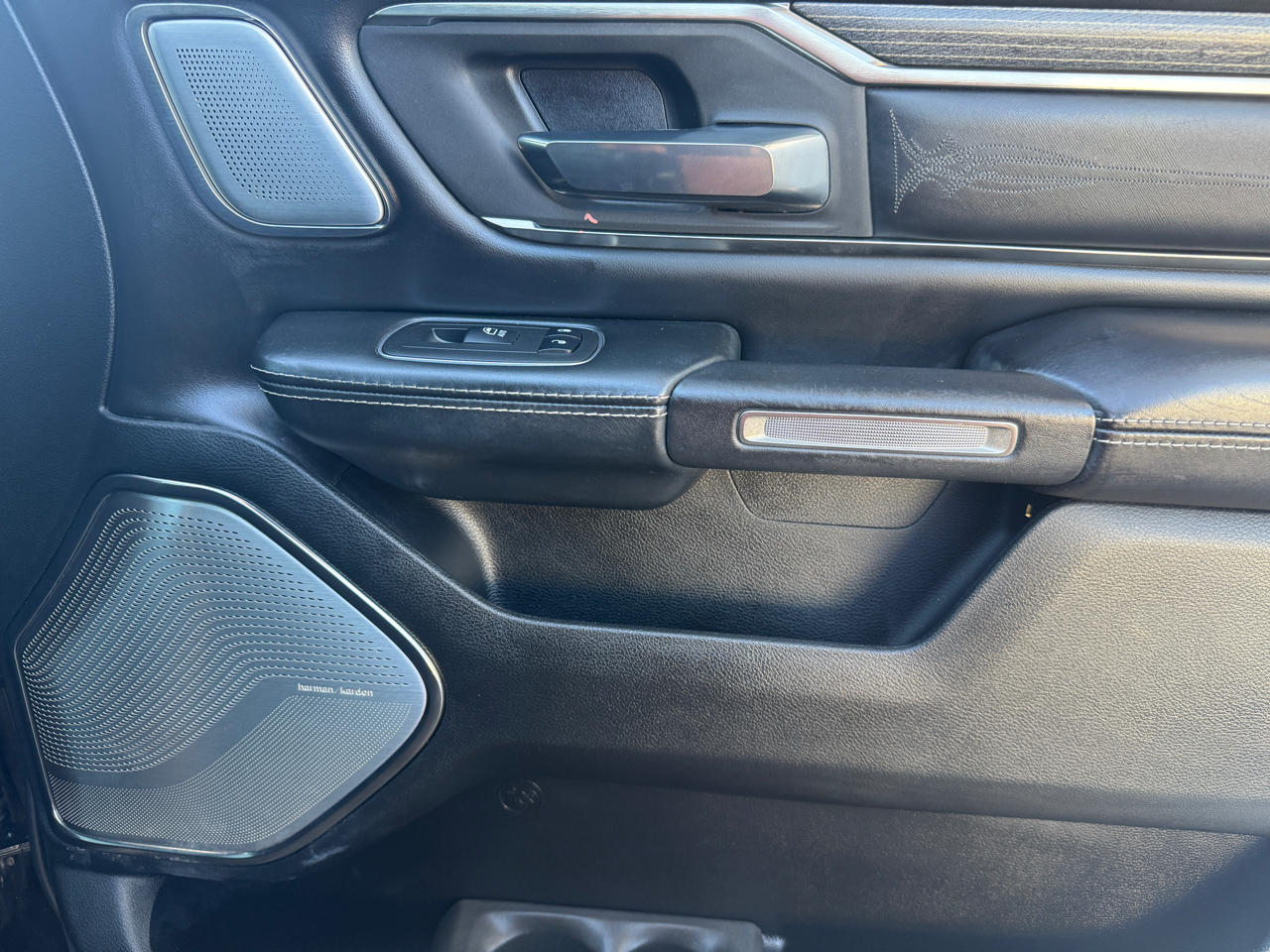 RAM 1500  2019 RAM 1500  2019