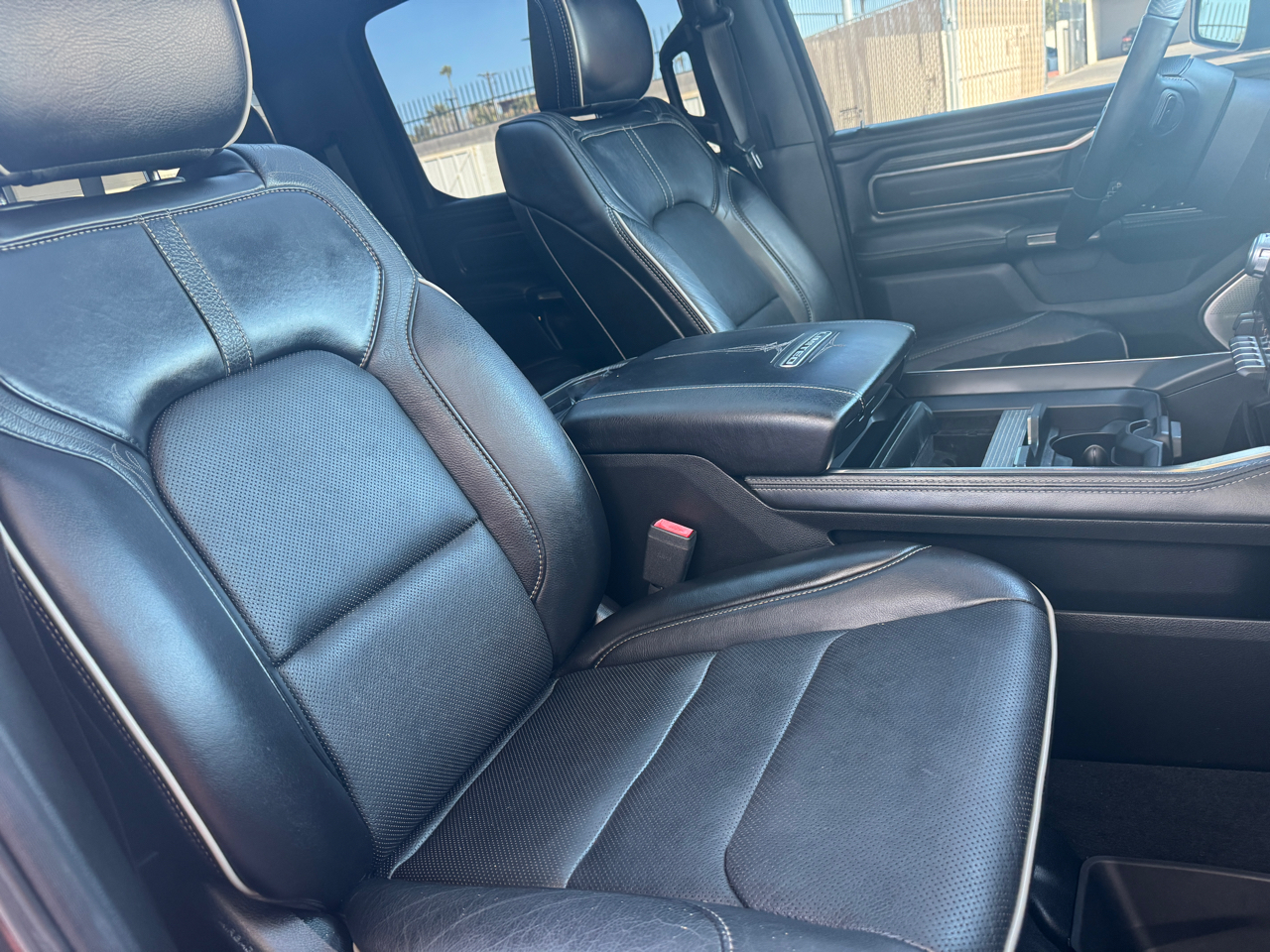 RAM 1500  2019 RAM 1500  2019