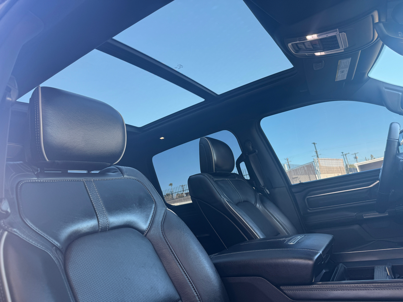 RAM 1500  2019 RAM 1500  2019