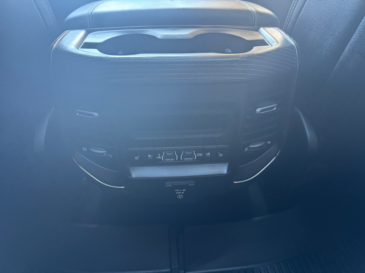 RAM 1500  2019 RAM 1500  2019