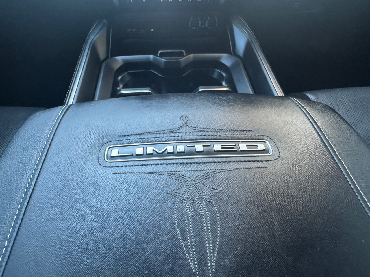 RAM 1500  2019 RAM 1500  2019