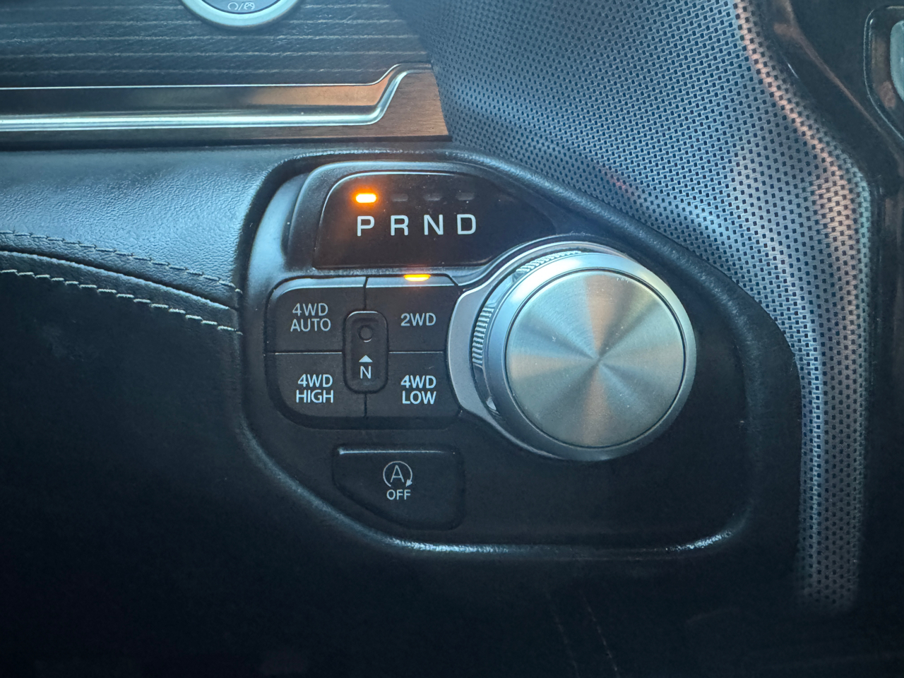 RAM 1500  2019 RAM 1500  2019