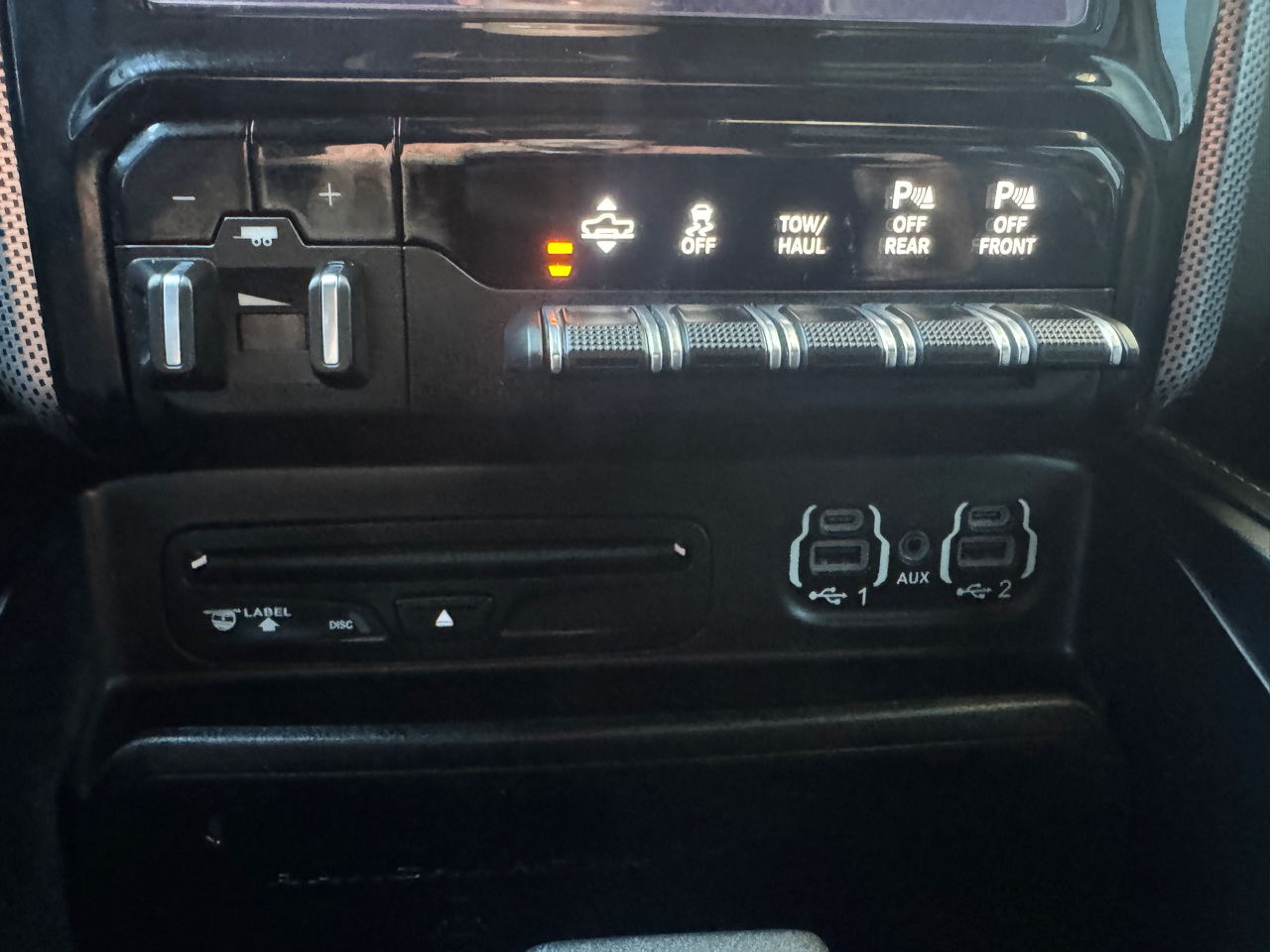 RAM 1500  2019 RAM 1500  2019