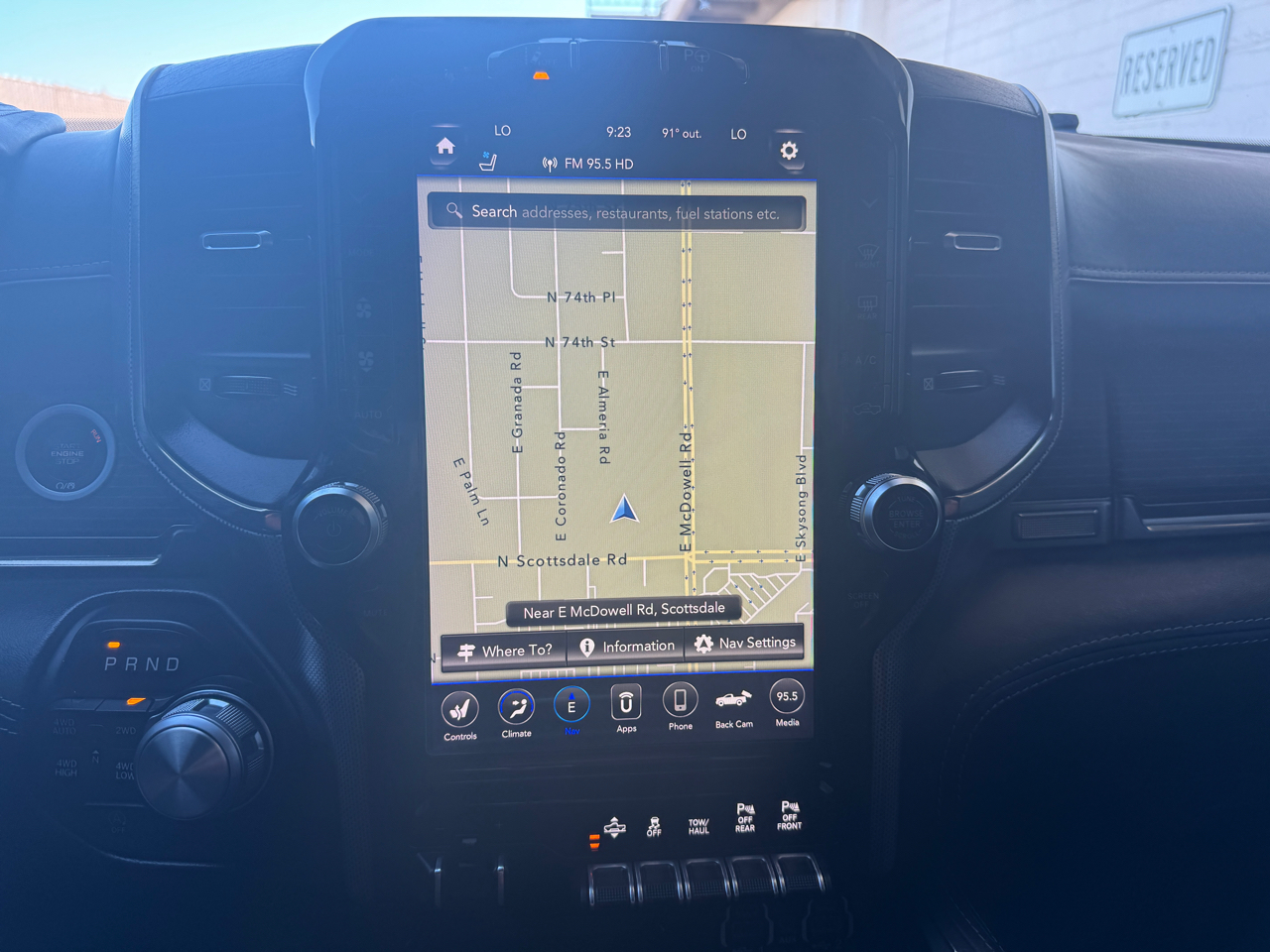 RAM 1500  2019 RAM 1500  2019