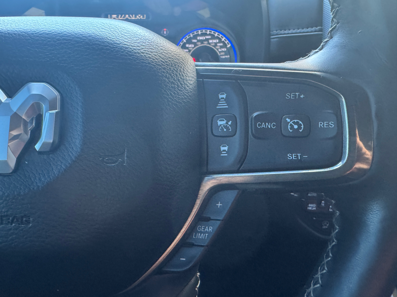 RAM 1500  2019 RAM 1500  2019