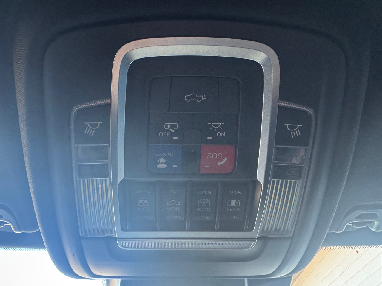RAM 1500  2019 RAM 1500  2019
